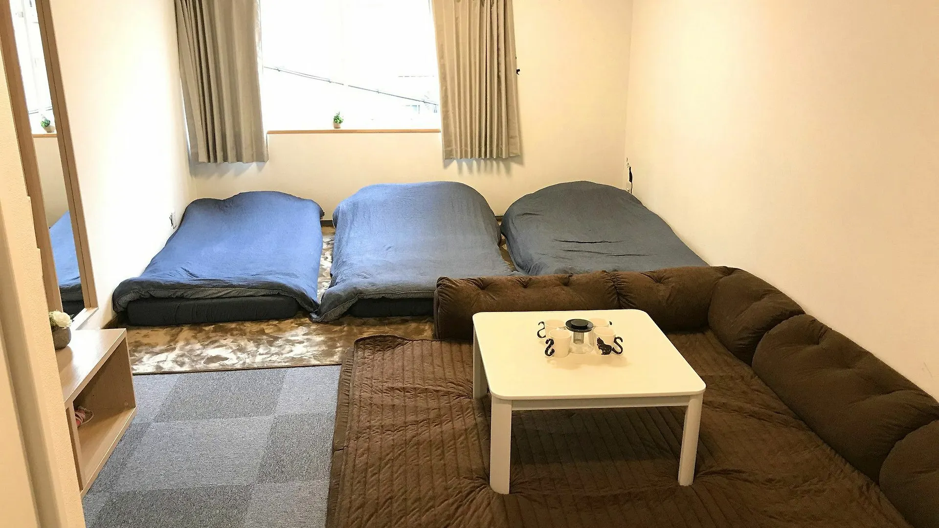 Koyakoya Apartment Kuromon Ichiba 오사카