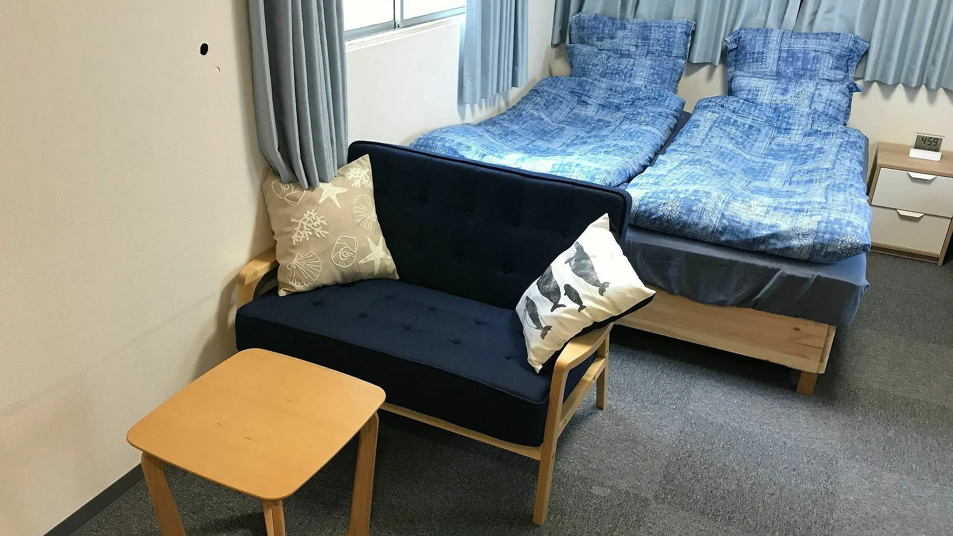 Koyakoya Apartment Kuromon Ichiba 오사카 일본